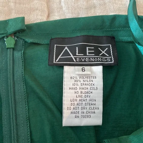 Formal Christmas Skirt and Top - Picture 7 of 7